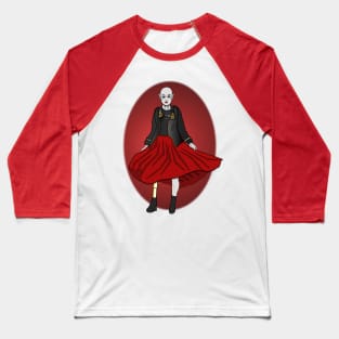 Countess Sonia Stelinski Baseball T-Shirt